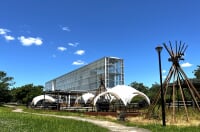 葛西臨海公園バーベキュー広場