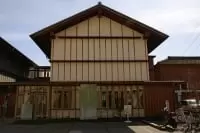 高知市立龍馬の生まれたまち記念館