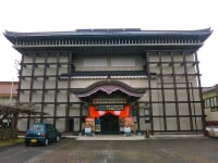 日田祇園山鉾会館