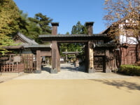 EDO WONDERLAND 日光江戸村