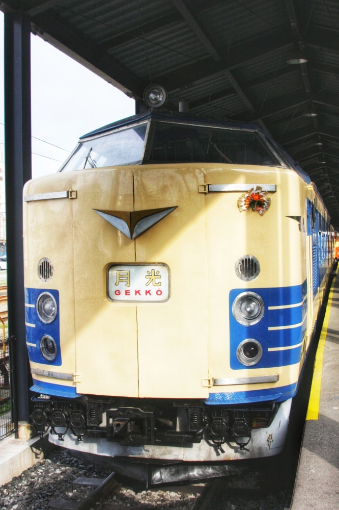 九州鉄道記念館の写真2