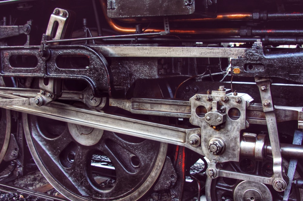 九州鉄道記念館の写真3