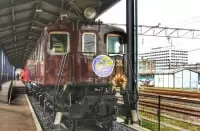 九州鉄道記念館