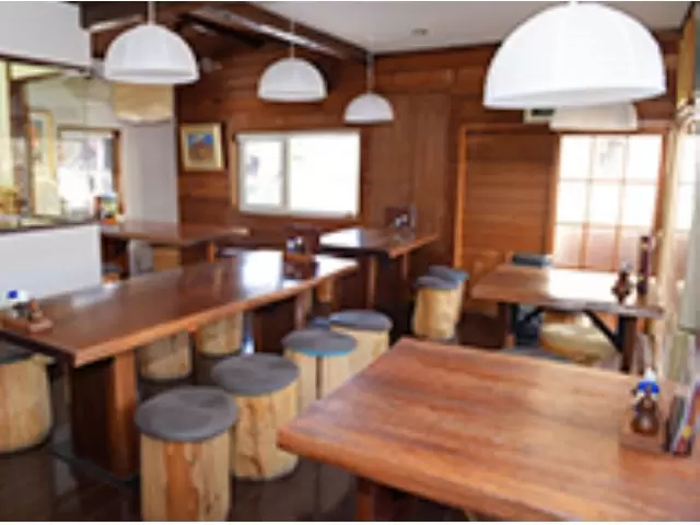 軽井沢そば ひょうろくの写真1