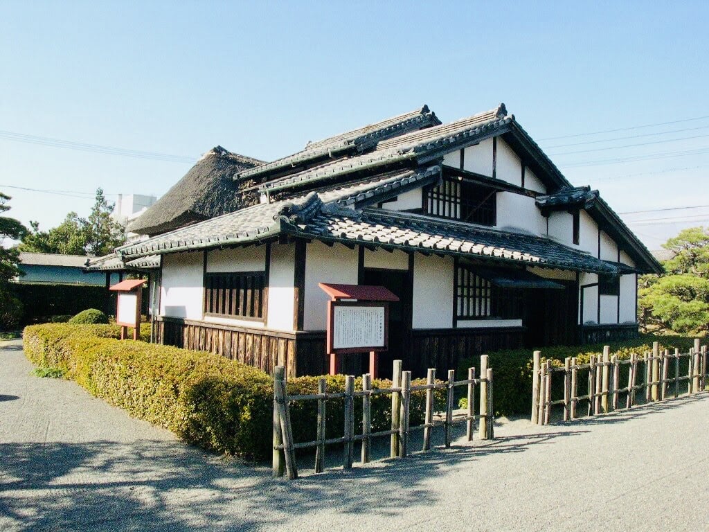 大隈重信記念館の写真2