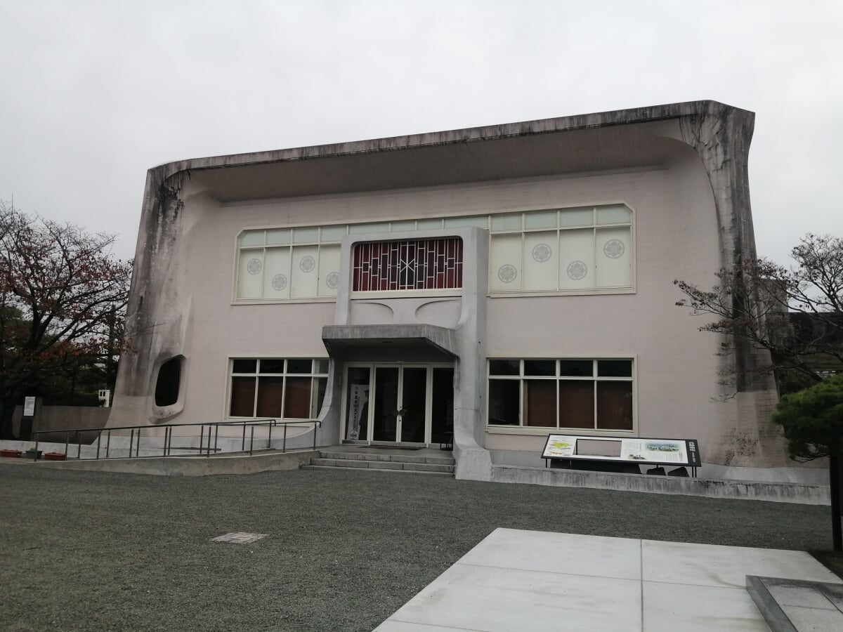 大隈重信記念館の写真3