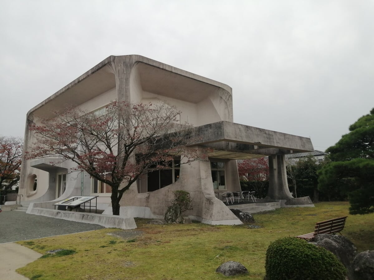 大隈重信記念館の写真5