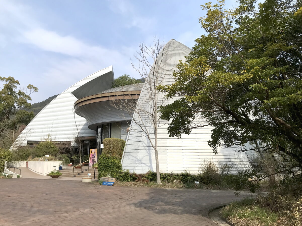 徐福長寿館の写真1