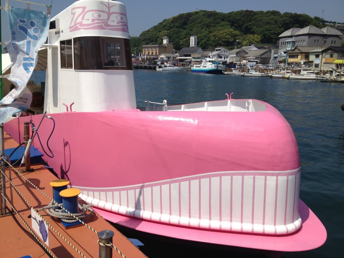 マリンパル呼子の写真1