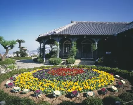 グラバー園の写真1