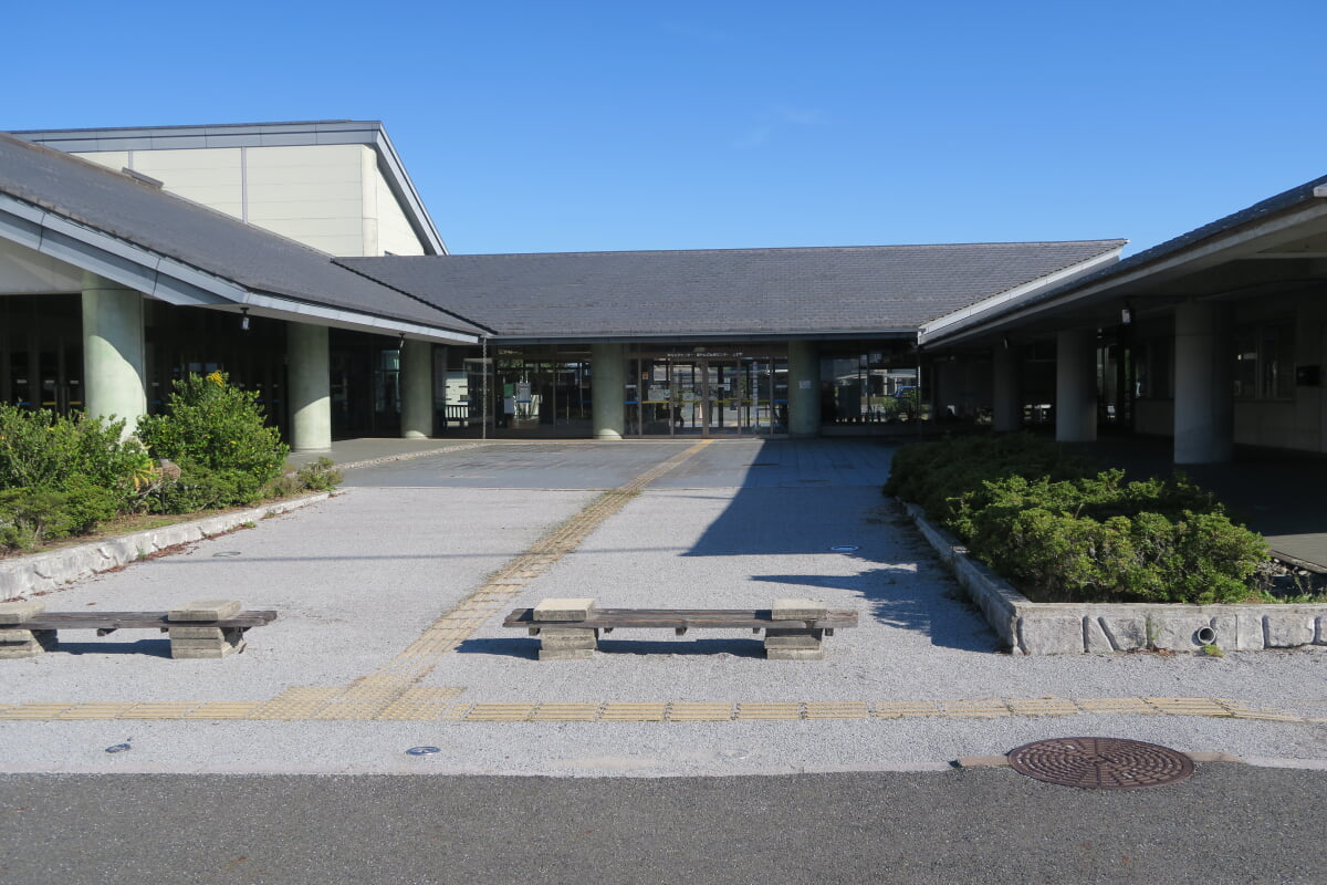 甲賀流リアル忍者館・忍の里プララの写真2