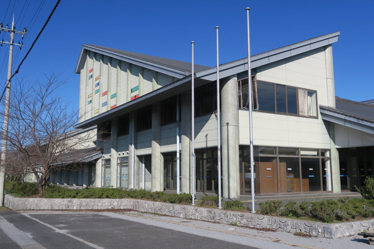 甲賀流リアル忍者館・忍の里プララの写真1