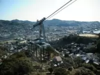 長崎ロープウェイ