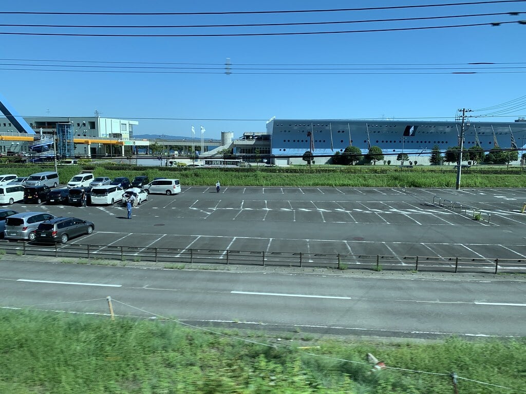 大分マリーンパレス水族館 うみたまごの写真2