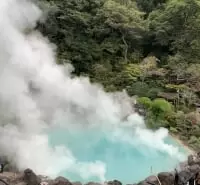 べっぷ地獄めぐり