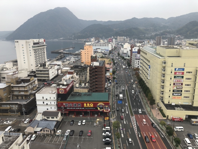 別府タワーの写真3