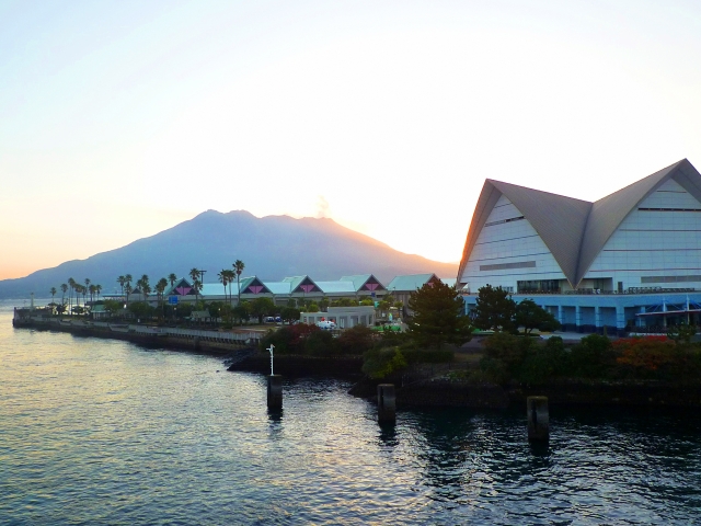 いおワールドかごしま水族館の写真2