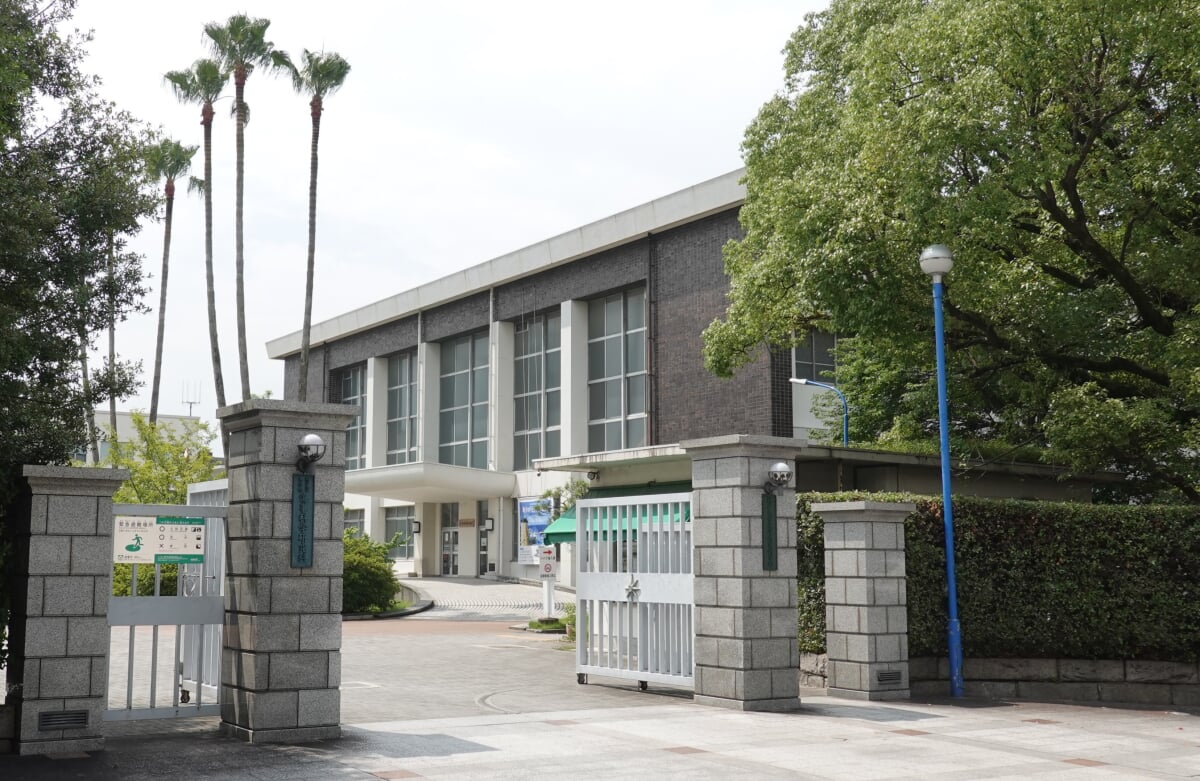 神戸大学海事博物館の写真1