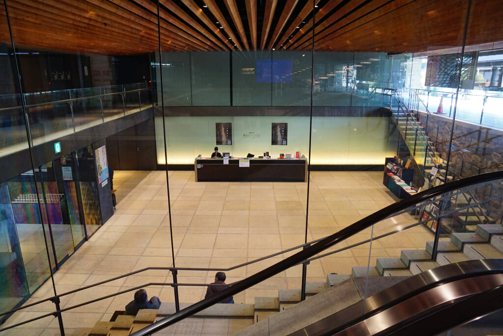 龍谷大学 龍谷ミュージアムの写真3