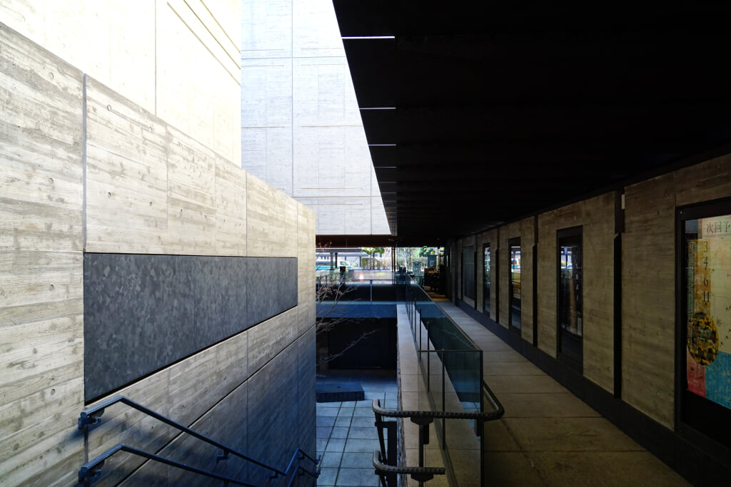 龍谷大学 龍谷ミュージアムの写真6