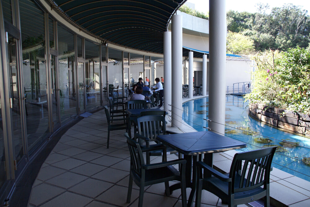 大塚国際美術館の写真2