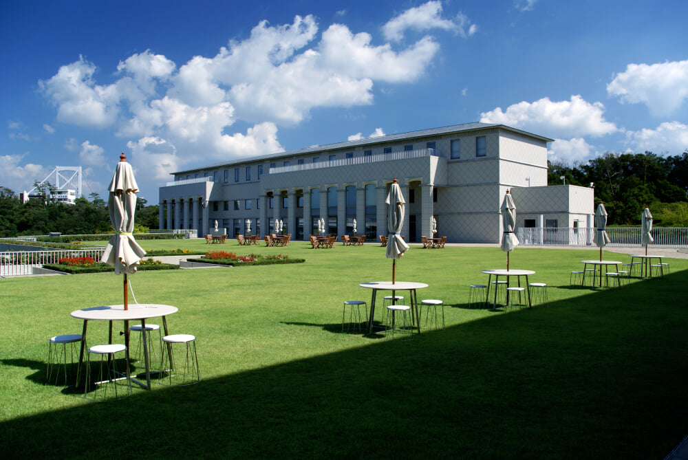 大塚国際美術館の写真3