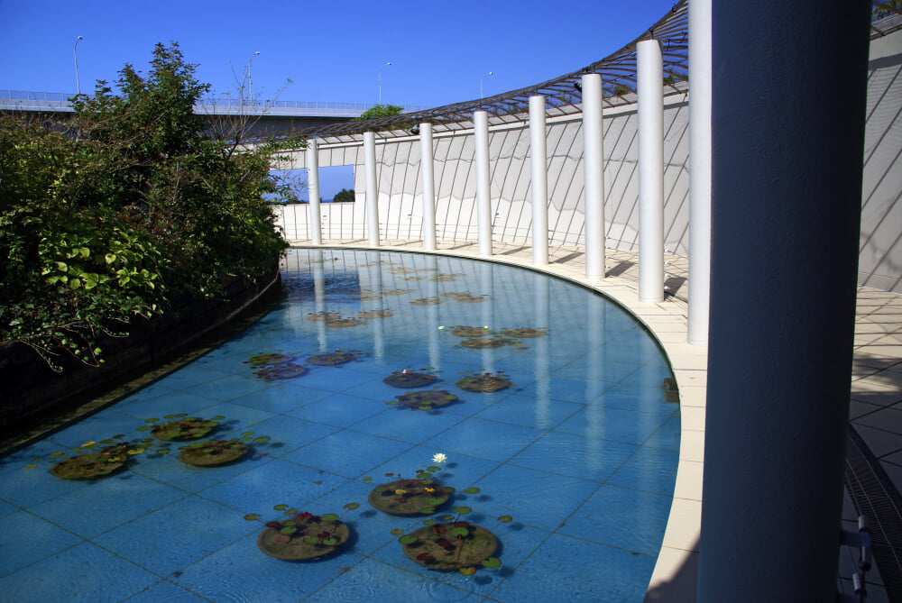 大塚国際美術館の写真5