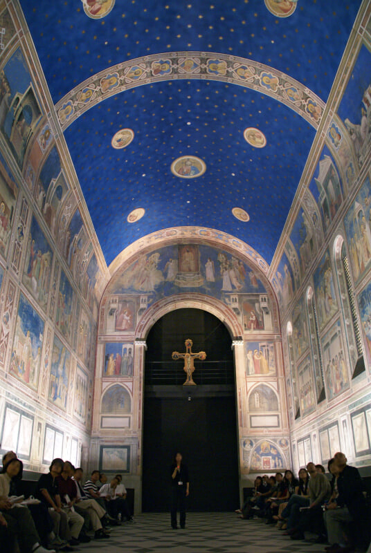 大塚国際美術館の写真6