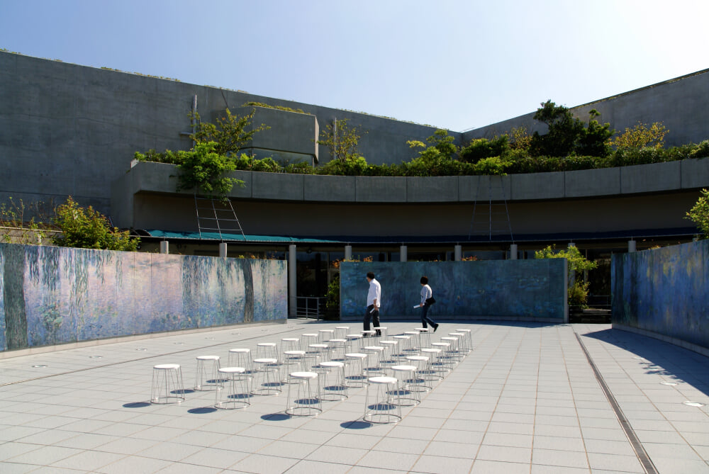 大塚国際美術館の写真7