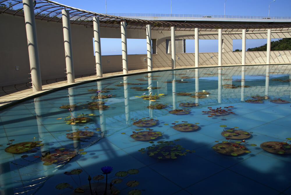 大塚国際美術館の写真9