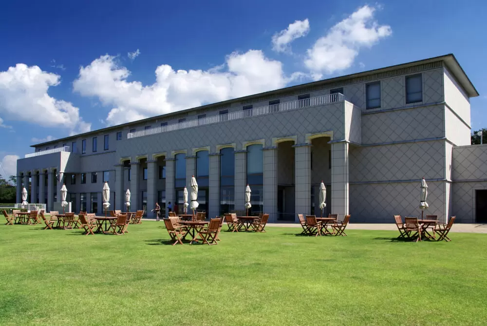 大塚国際美術館の写真1