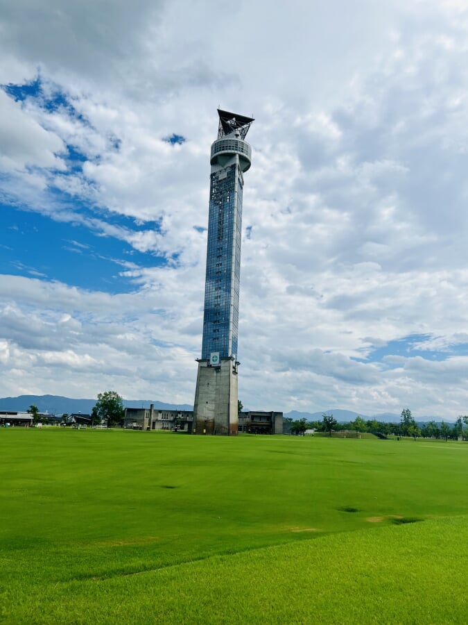 クロスランドおやべの写真2