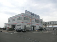 南海フェリー・徳島港