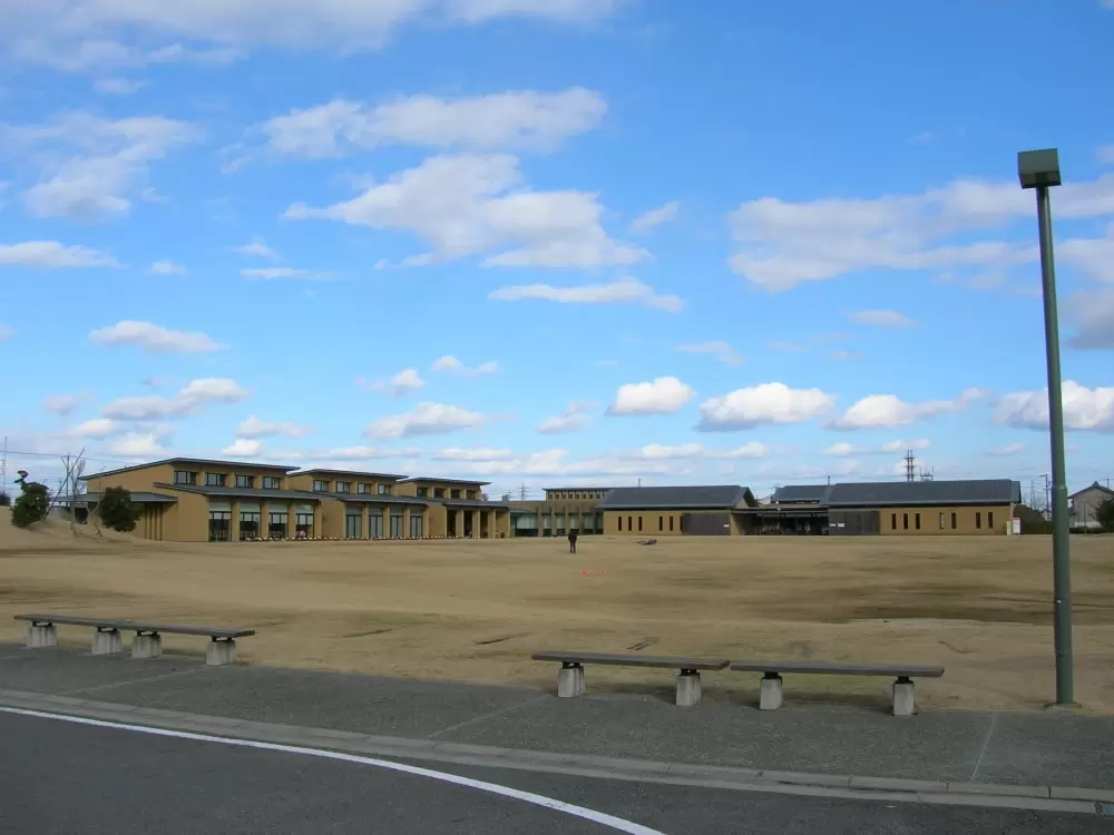 あま市七宝焼アートヴィレッジの写真1