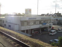 南海フェリー・和歌山港