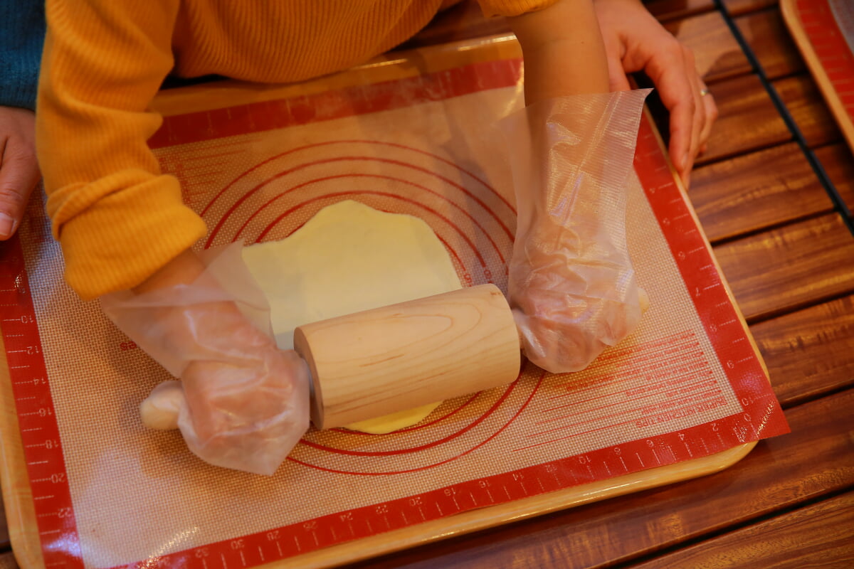 べるべるパーク36 秋葉原電気街店の写真6