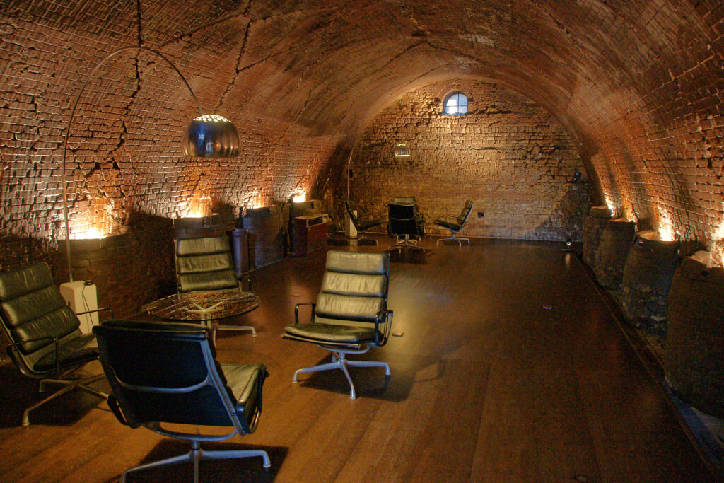 INAXライブミュージアムの写真2