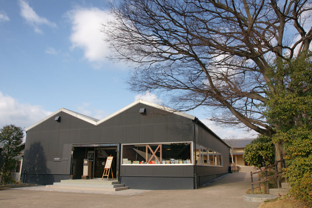 INAXライブミュージアムの写真3