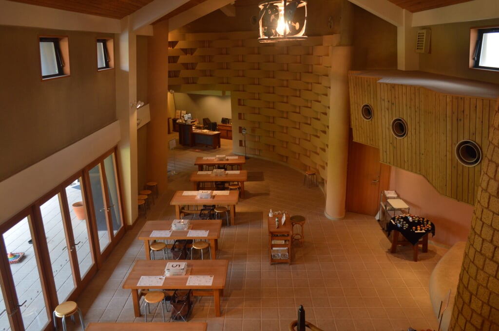 INAXライブミュージアムの写真10