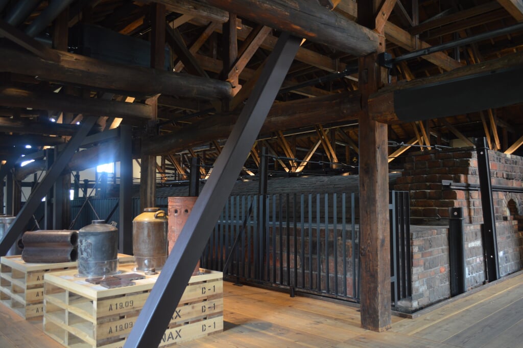 INAXライブミュージアムの写真11