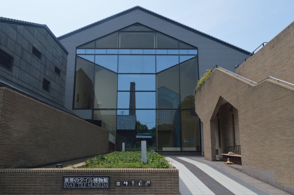 INAXライブミュージアムの写真14