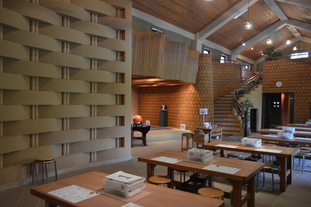 INAXライブミュージアムの写真18