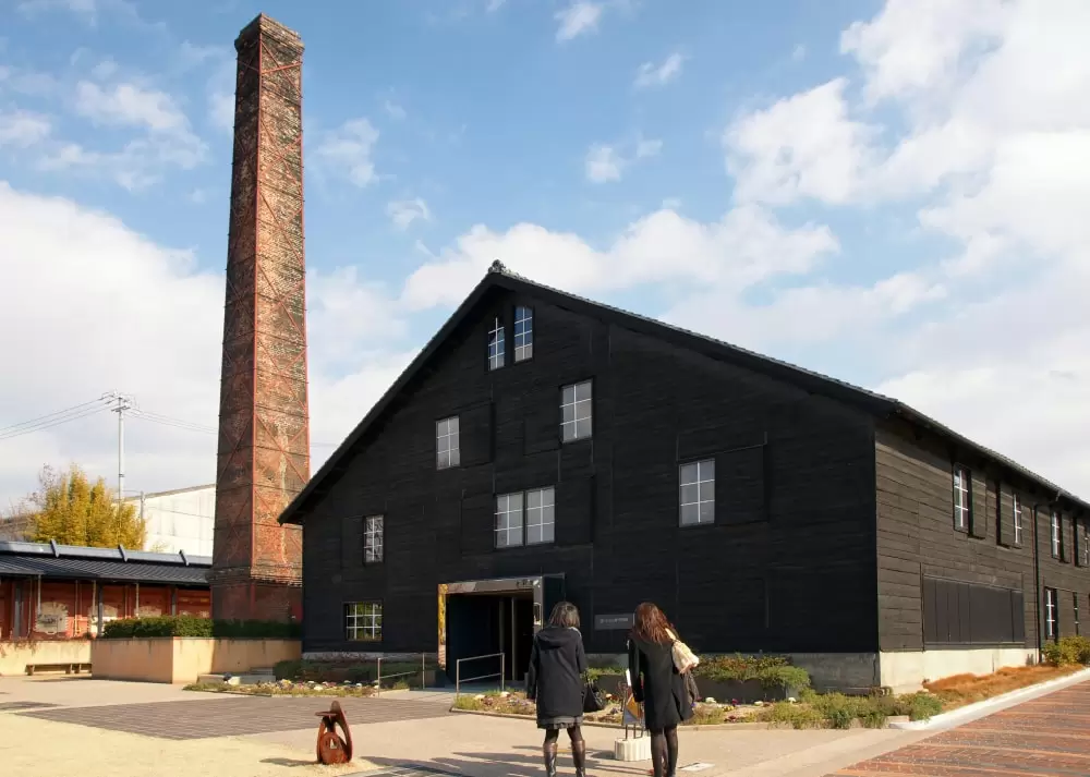 INAXライブミュージアムの写真1