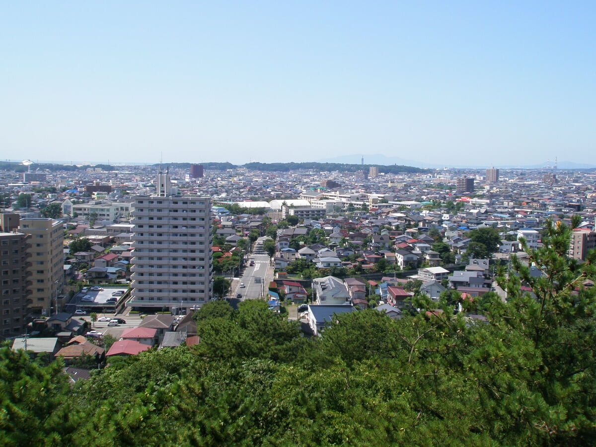 道の駅あきた港 ポートタワーセリオンの写真5