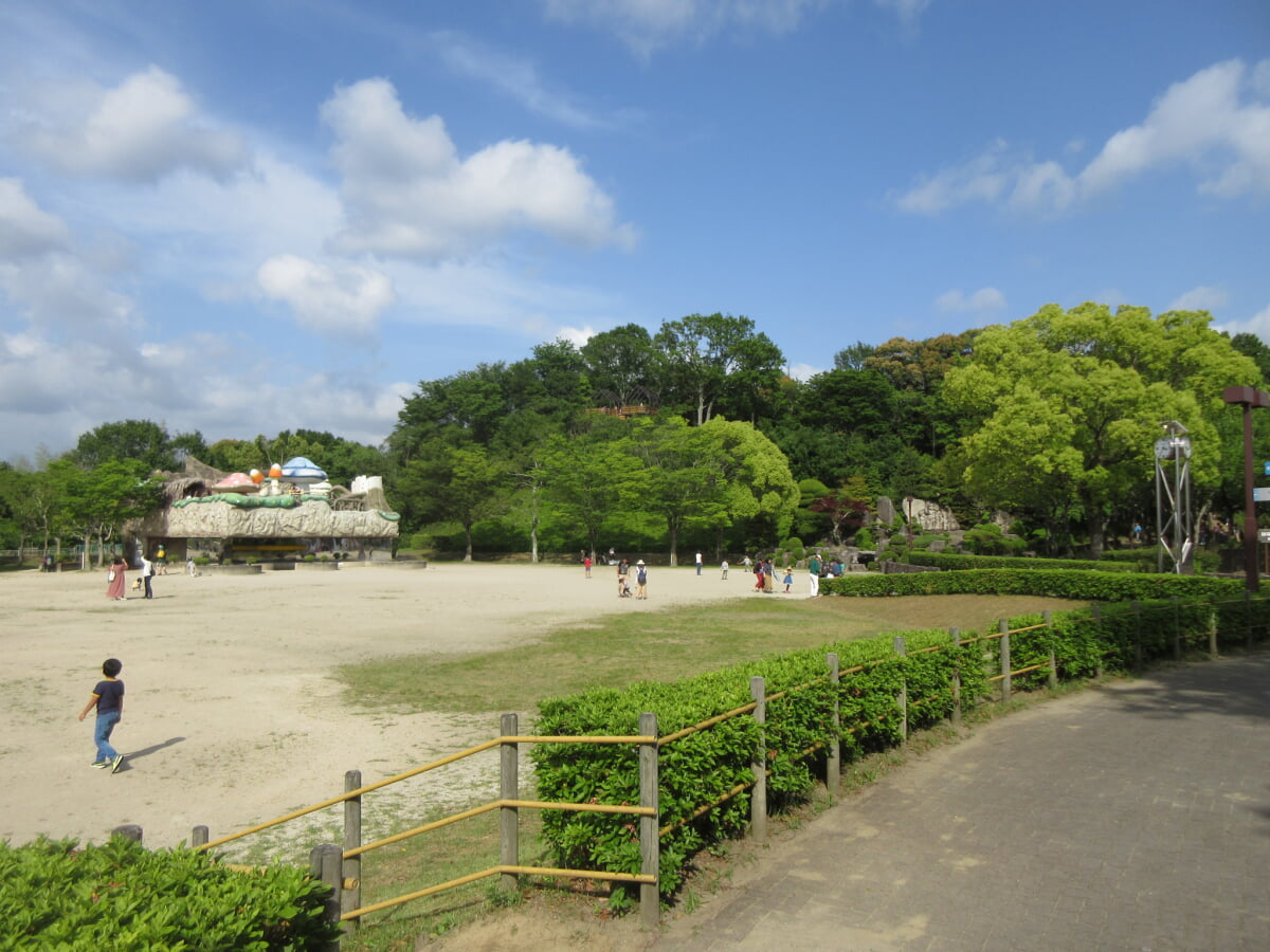 おかざき世界子ども美術博物館の写真4