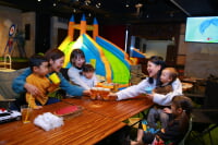 べるべるパーク 池袋本店