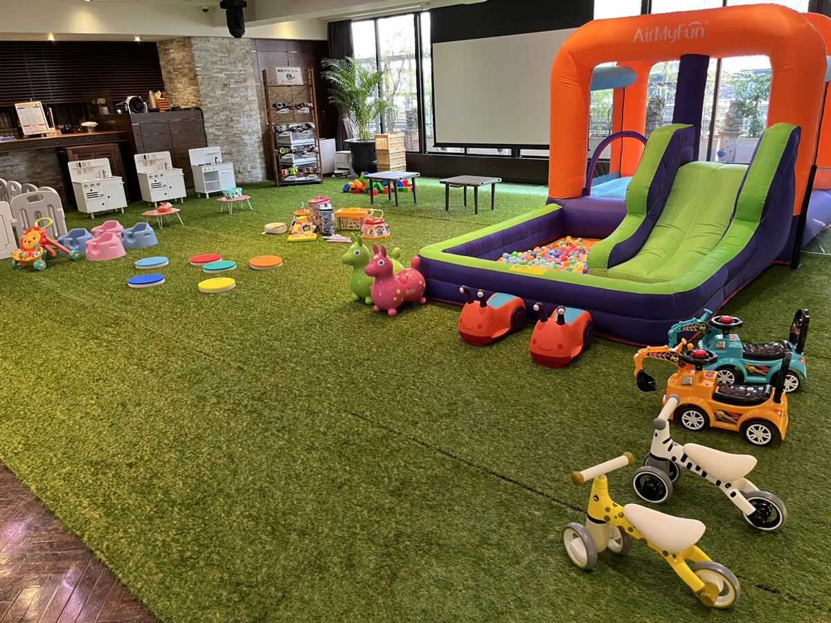 べるべるパーク 上野公園前店の写真11