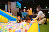 べるべるパーク 新宿本店