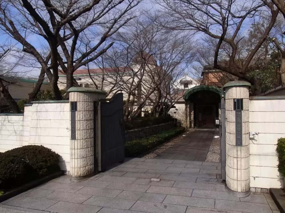 桑山美術館の写真1