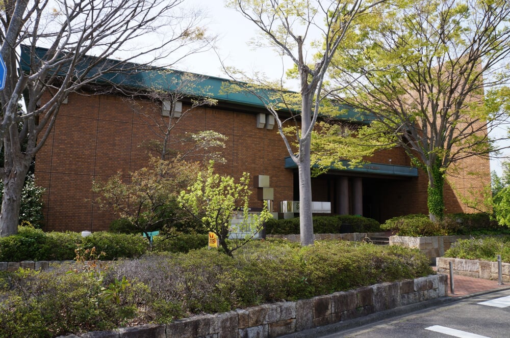 杉本美術館の写真1